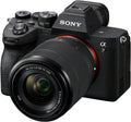 Sony Alpha A7 IV