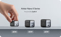 Anker 715 Nano II 65W Charger