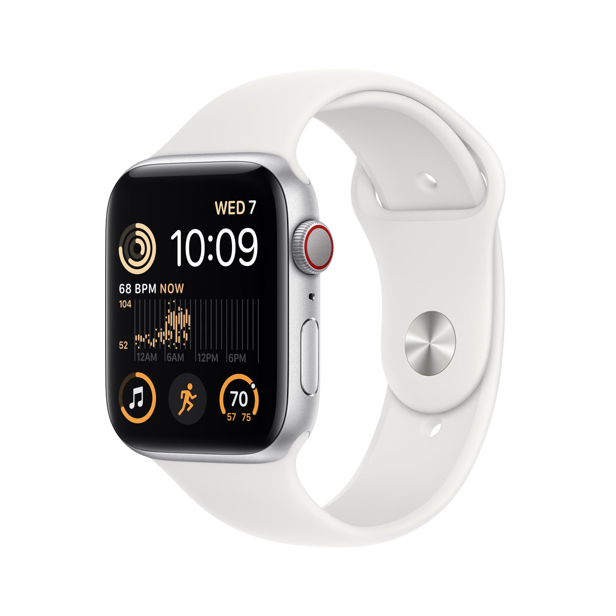 Apple Watch SE (2nd generation)