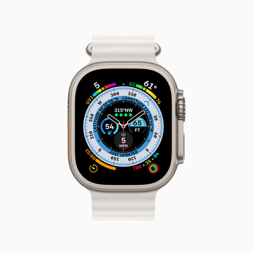 Apple Watch Ultra 2