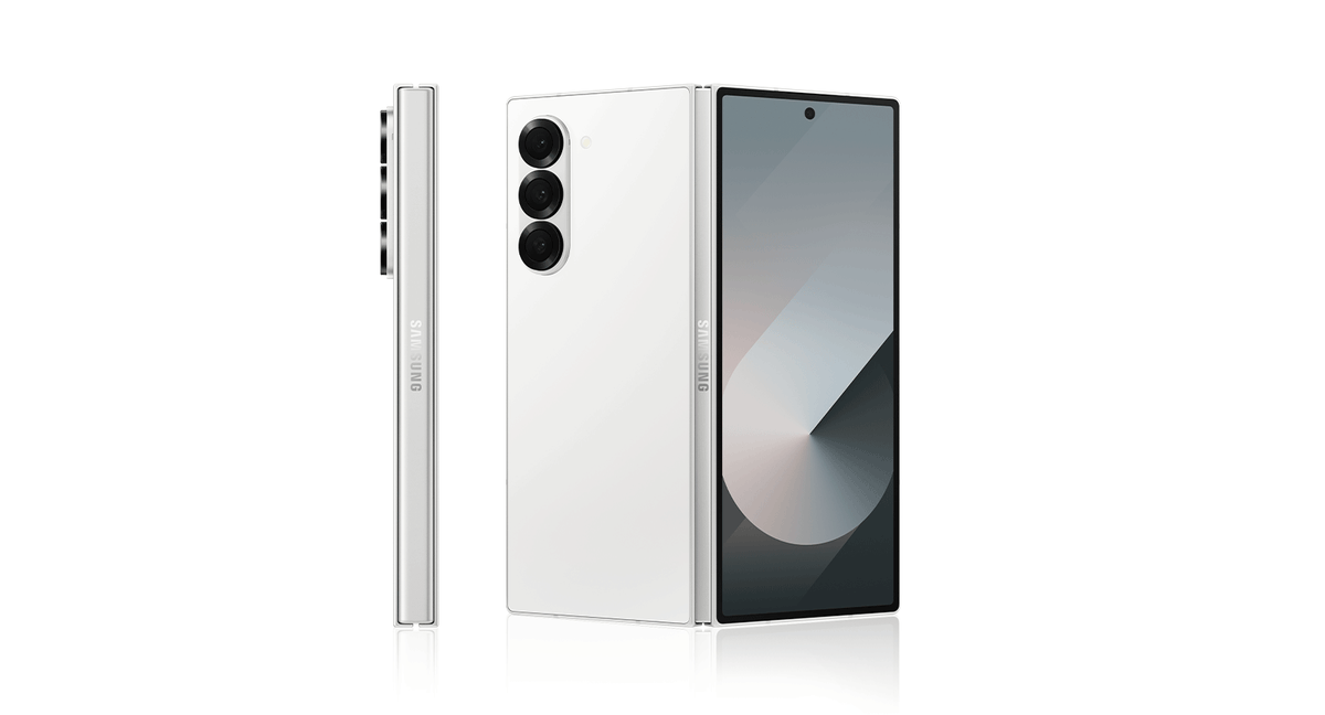 Samsung Galaxy Z Fold6