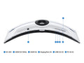 Samsung Odyssey G9 Curved