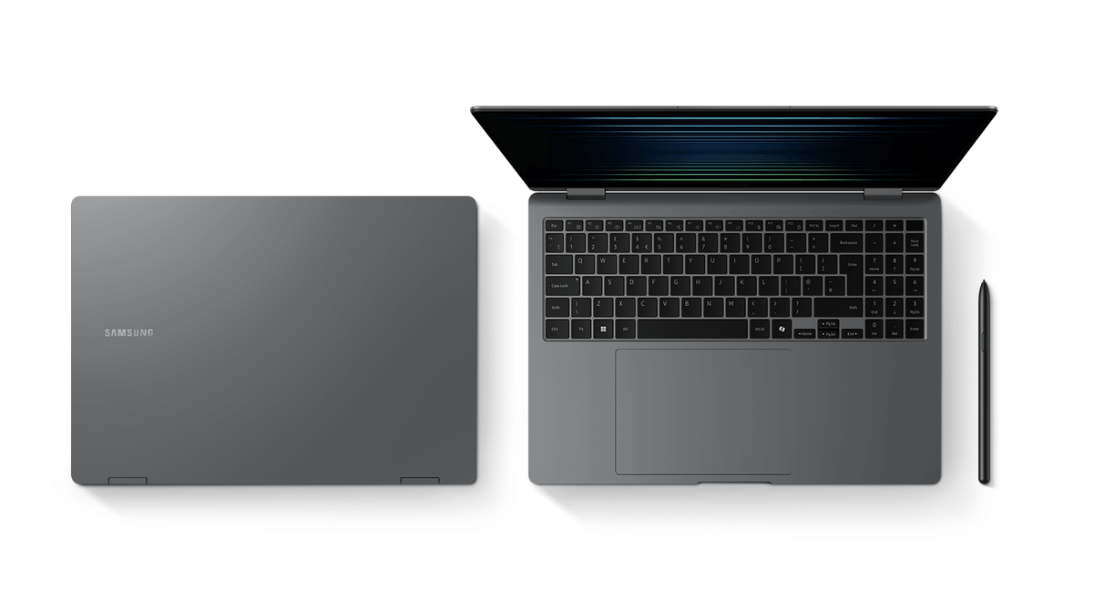 Samsung Galaxy Book5 Pro 360