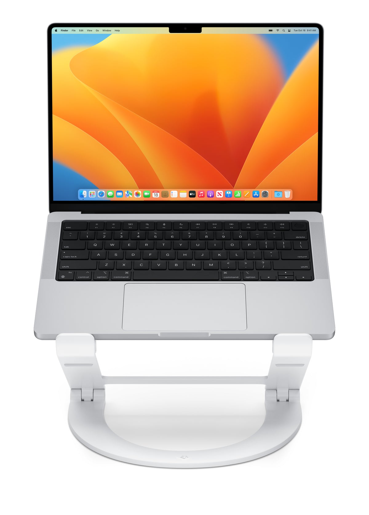 Twelve South Curve Flex Laptop Stand