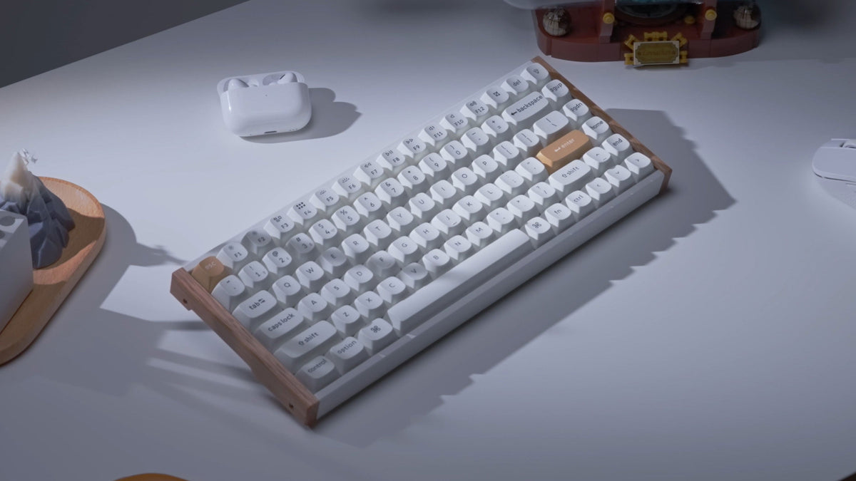 Keychron K2 HE Wireless Keyboard