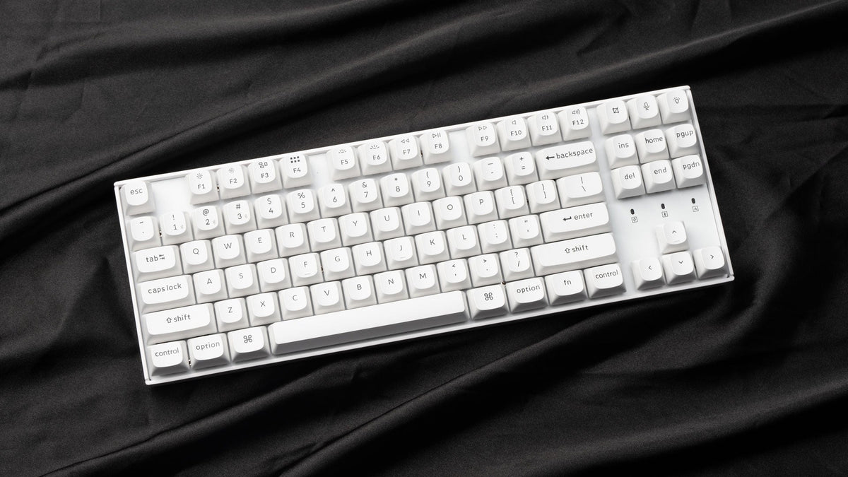 Keychron K8 Pro Wireless Keyboard