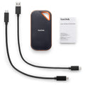SanDisk Extreme PRO Portable SSD V2