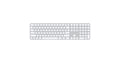 Apple Magic Keyboard with Touch ID