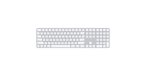 Apple Magic Keyboard with Touch ID