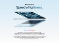 Apple MacBook Air 15" (M4)