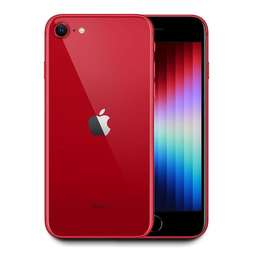 Apple iPhone SE (3rd generation)