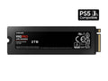 Samsung 990 PRO NVMe SSD