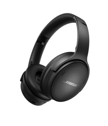 Bose QuietComfort SE Headphones