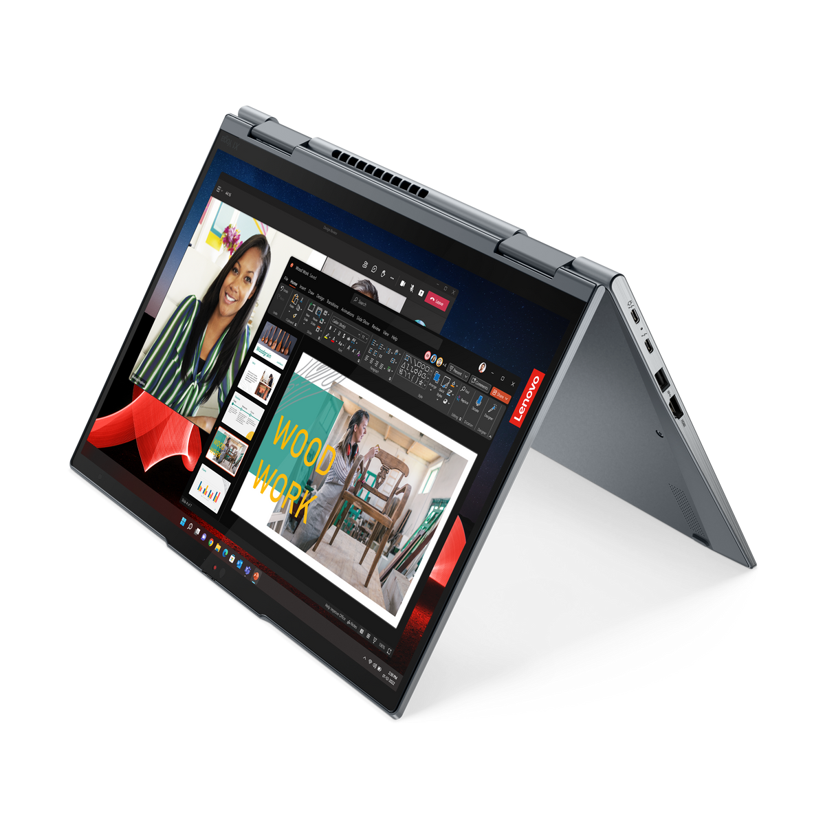 Lenovo ThinkPad X1 Yoga Gen 9