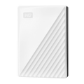 WD My Passport Portable HDD