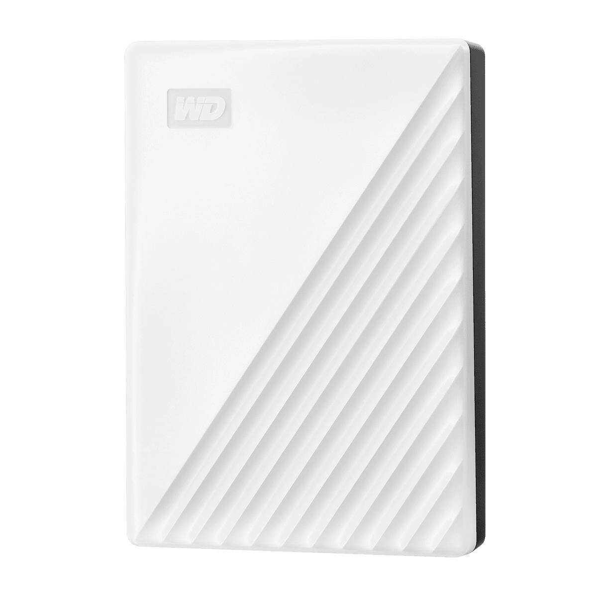WD My Passport Portable HDD