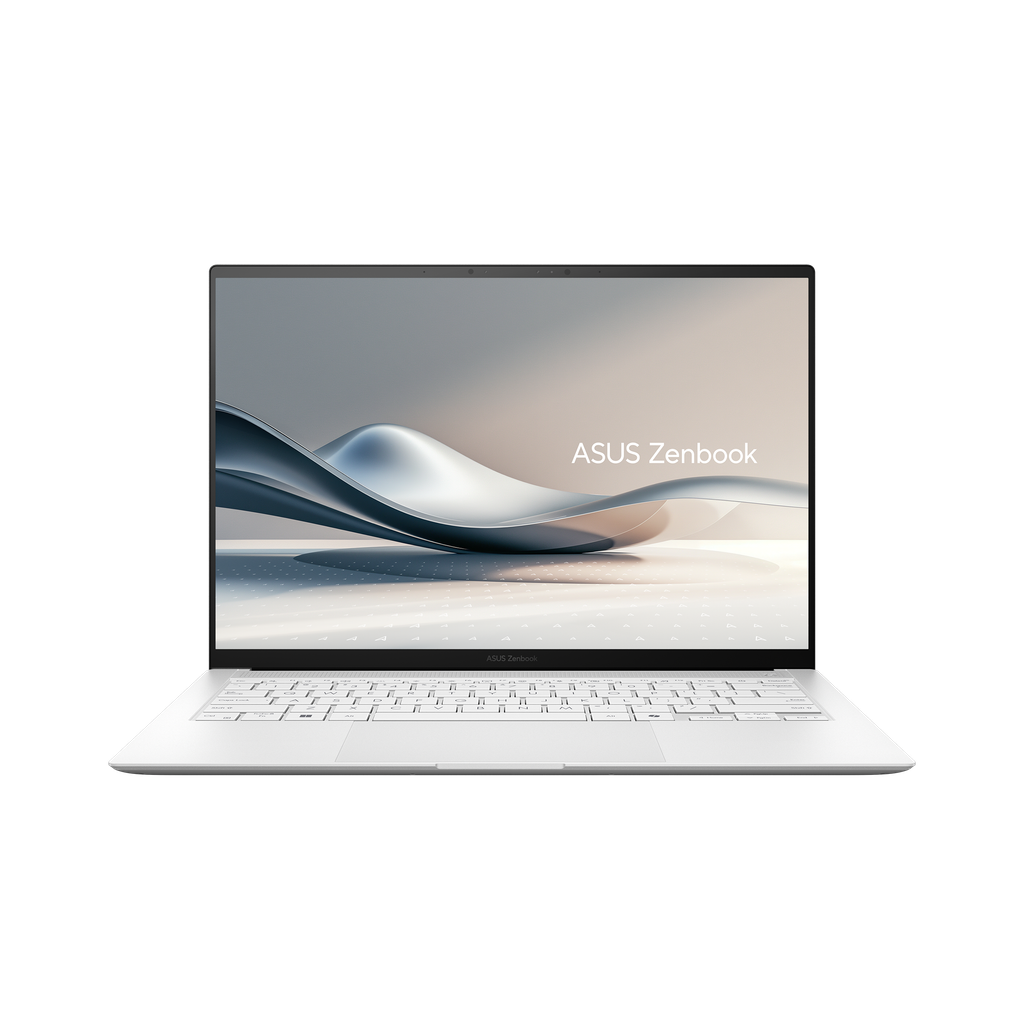 ASUS Zenbook 14 OLED