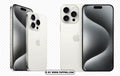 Apple iPhone 15
