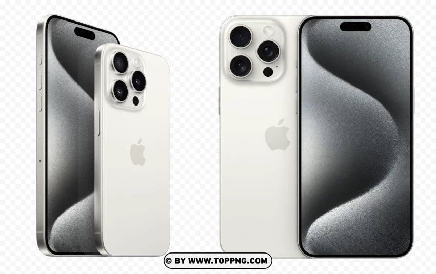 Apple iPhone 15