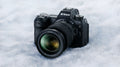 Nikon Z6 III