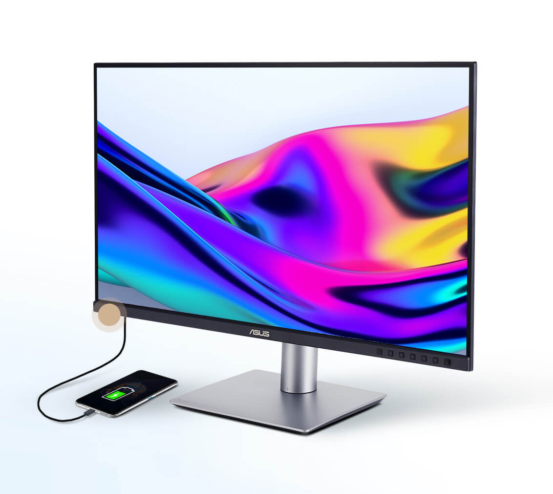 ASUS ProArt Display PA279CRV