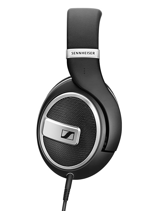 Sennheiser HD 660S2 Open-Back Headphones