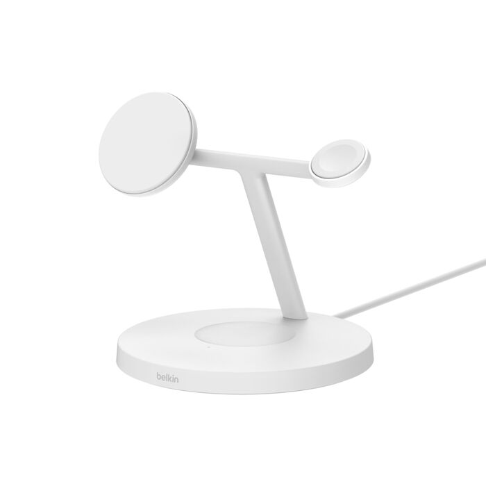 Belkin BoostCharge Pro 3-in-1 MagSafe Stand