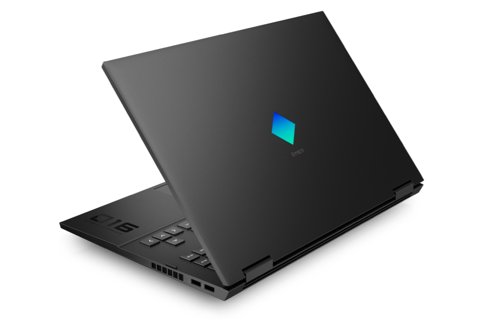 HP Omen 16