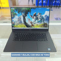 Dell XPS 16 (9650)