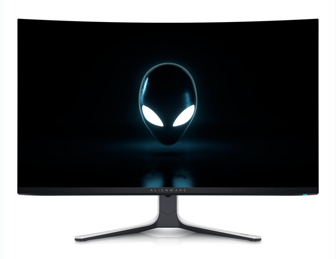 Alienware AW3225QF