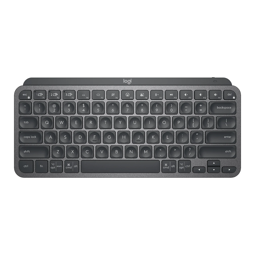 Logitech MX Mechanical Mini