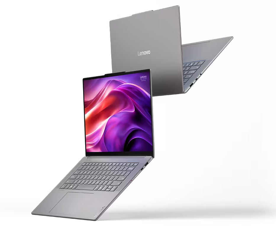 Lenovo Yoga Slim 7i Aura