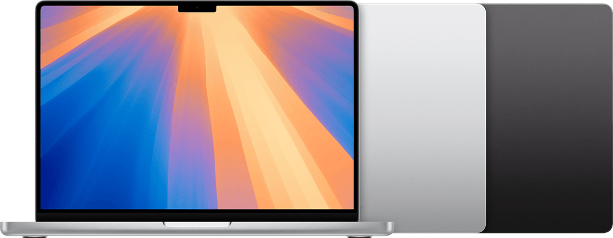 Apple MacBook Pro 14" (M4 Pro)