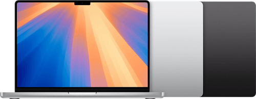 Apple MacBook Pro 14" (M4 Pro)