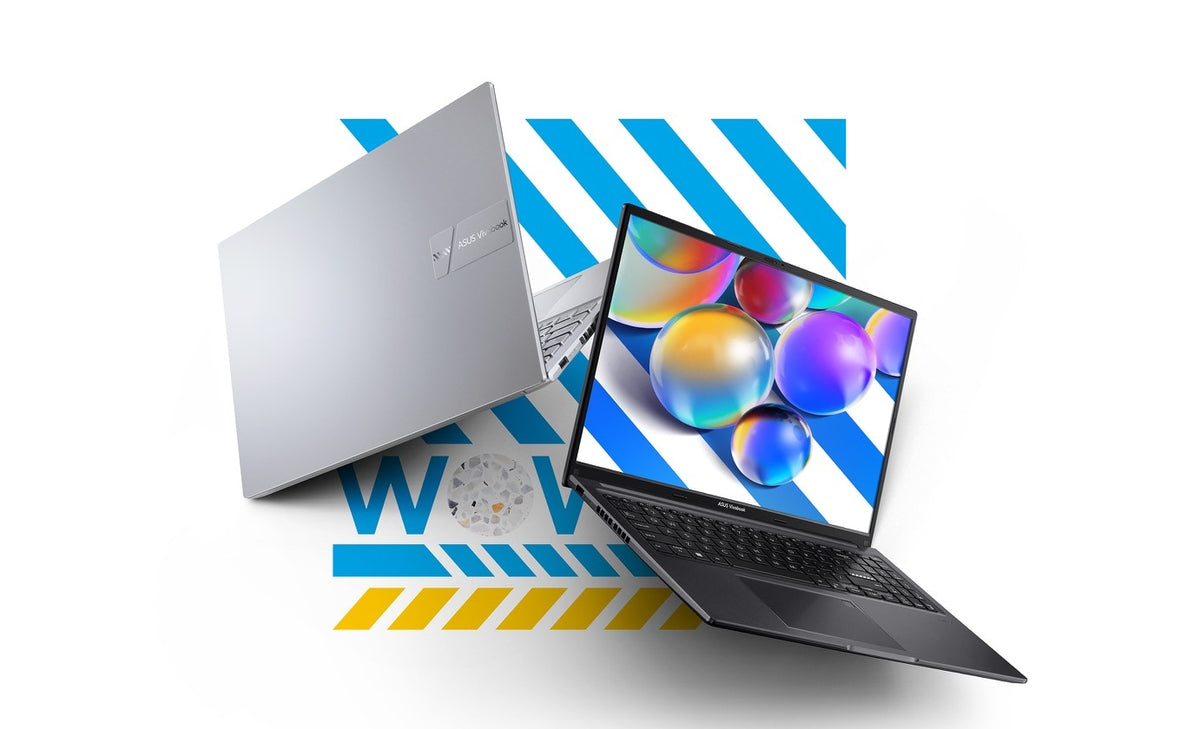 ASUS Vivobook 16