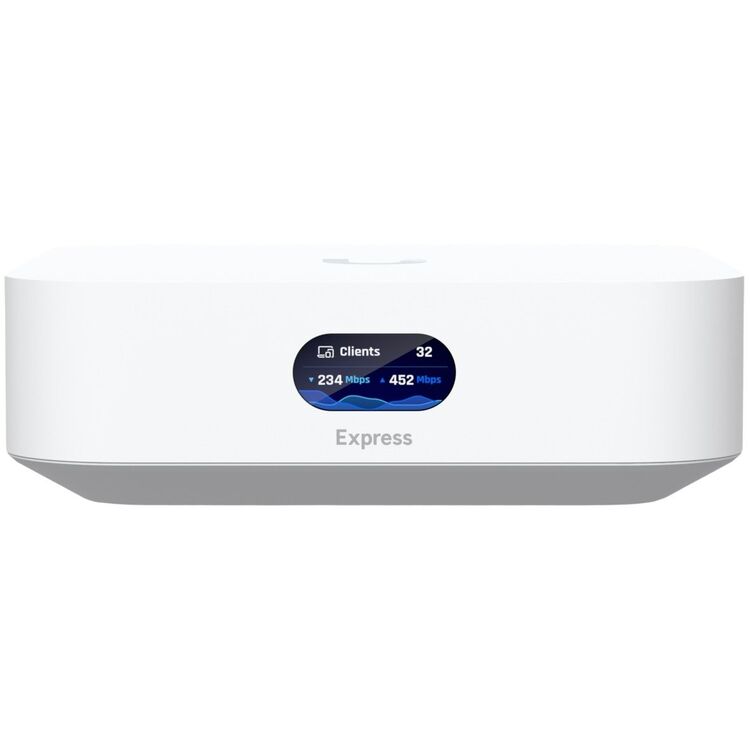 Ubiquiti UniFi Express