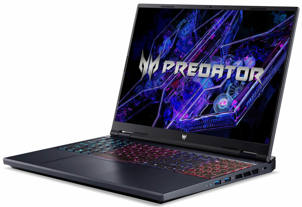 Acer Predator Helios Neo 16