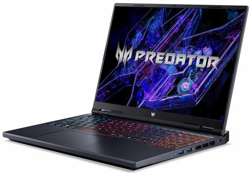 Acer Predator Helios Neo 16
