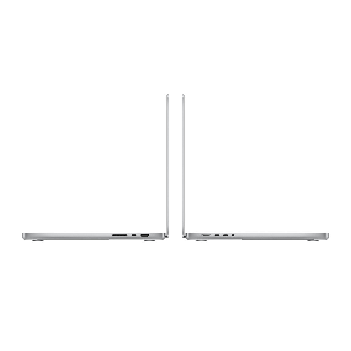 Apple MacBook Pro 16" (M4 Max)