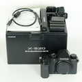 Fujifilm X-S20